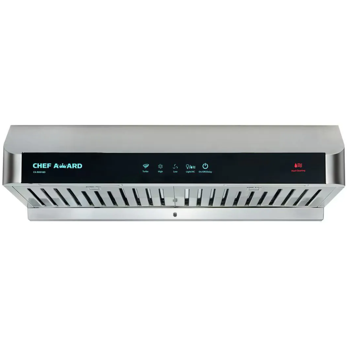 Chef Award 御美廚 CA-RH99S 70cm 深度纖巧智能 電熱除油抽油煙機